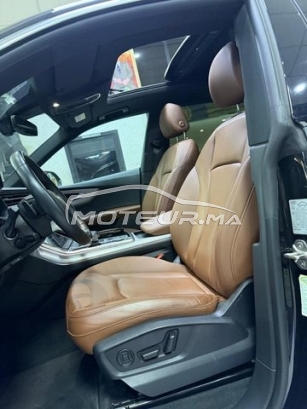 أودي كي8 مستعملة 3522457