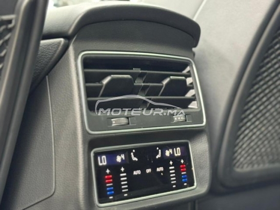 AUDI Q8 occasion 3504118