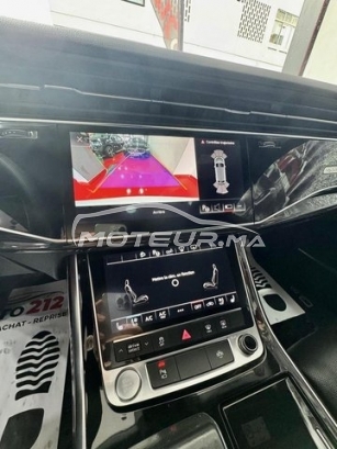 أودي كي8 مستعملة 3203734