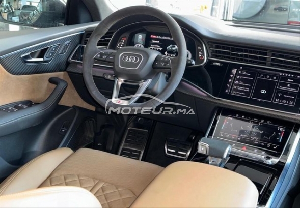 AUDI Q8 occasion 2398222