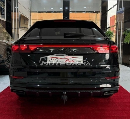 AUDI Q8 occasion 2398212