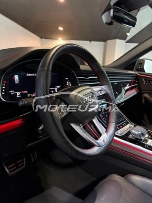 أودي كي8 مستعملة 3379408