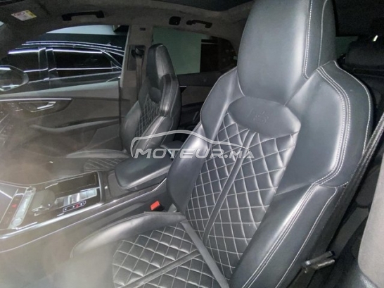 أودي كي8 مستعملة 2112570