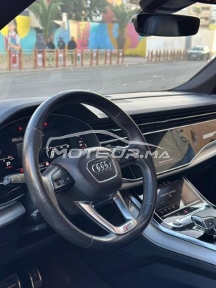 AUDI Q8 occasion 3053545