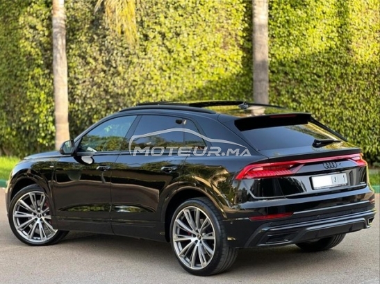 VOLKSWAGEN Touareg 3.0 V6 TDI 286 R-Line