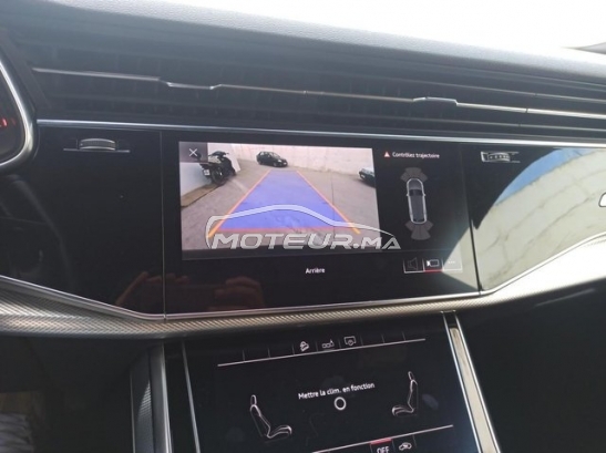 أودي كي8 مستعملة 2713124