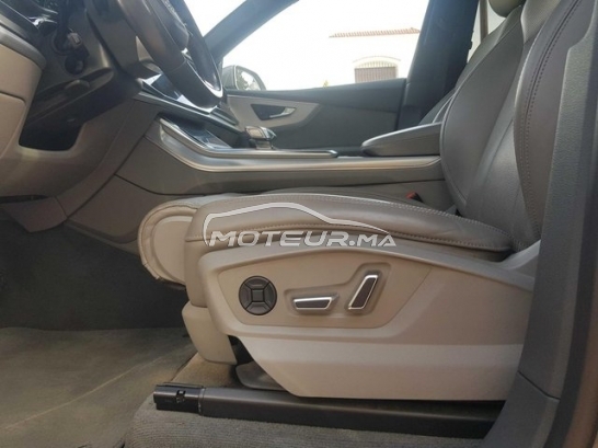AUDI Q8 occasion 3418161