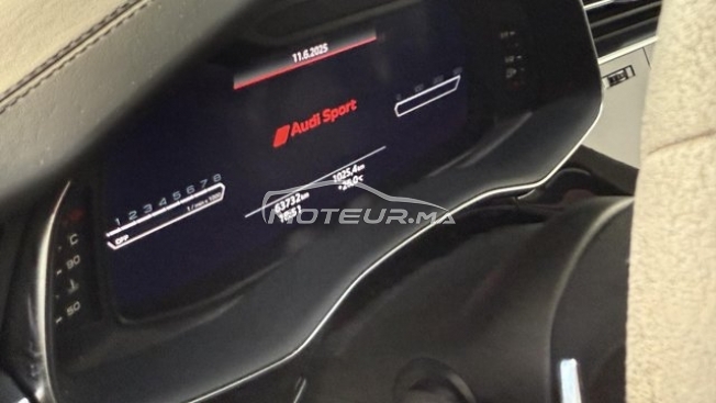 AUDI Q8 occasion 2973712