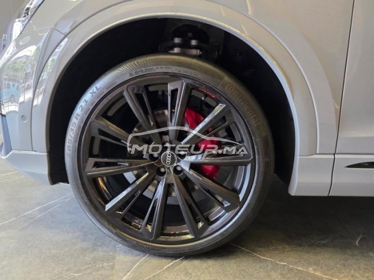 AUDI Q8 occasion 2448017