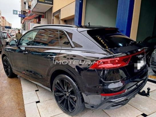 أودي كي8 مستعملة 3231073