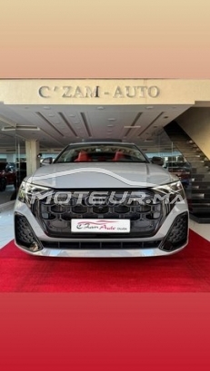 AUDI Q8 occasion 3346078