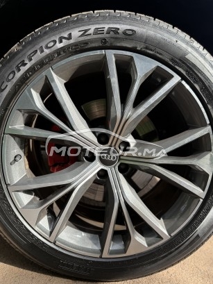 AUDI Q8 Q8 sline plus occasion 2826360