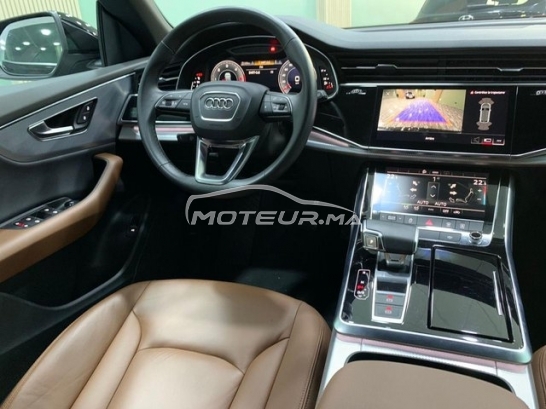 AUDI Q8 occasion 1647367