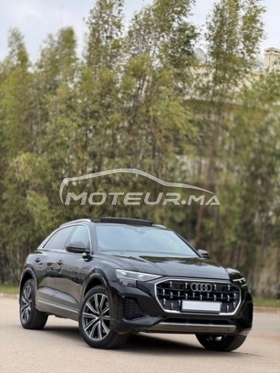 AUDI Q8 occasion 3504105