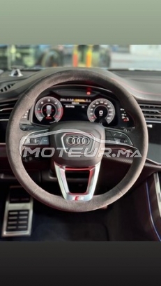 AUDI Q8 occasion 3346080