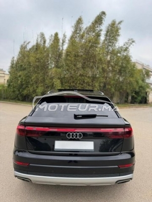 AUDI Q8 occasion 3504108