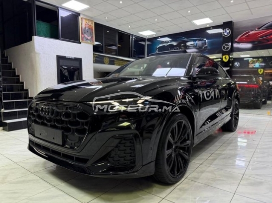 AUDI Q8 occasion 3440175