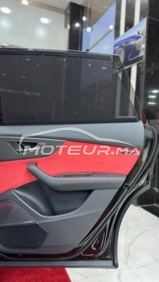 AUDI Q8 occasion 3346087