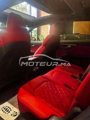 أودي كي8 S-line exclusive importée neuve 0 km 2026 مستعملة 3035968