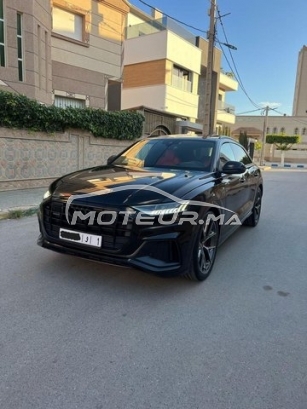 AUDI Q8 occasion 1842083