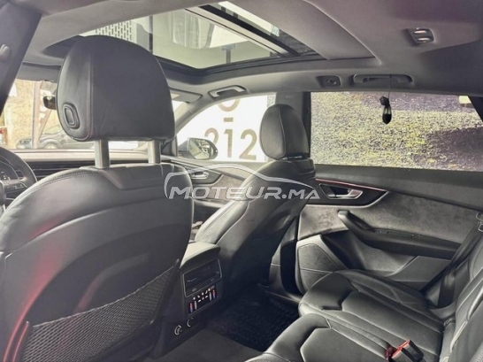 أودي كي8 مستعملة 3203729