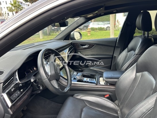 أودي كي8 45 tdi مستعملة 2145931