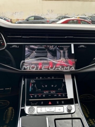 AUDI Q8 occasion 3022634