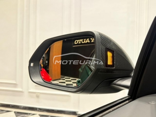 AUDI Q8 occasion 2600913