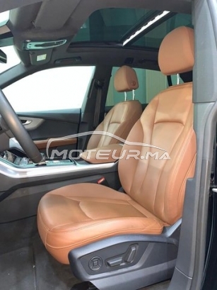 AUDI Q8 occasion 1647375
