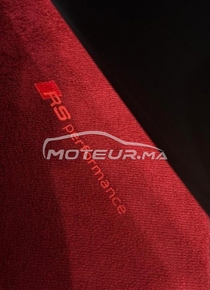 AUDI Q8 occasion 2512148