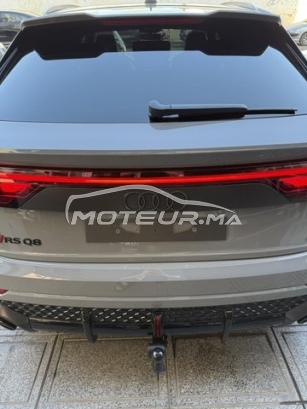 AUDI Q8 Rsq8 occasion 2458151