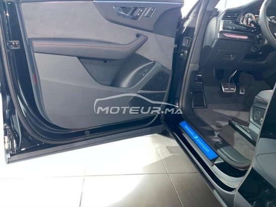 أودي كي8 مستعملة 3426111