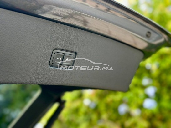 AUDI Q8 S-line 50tdi quattro 2021 occasion 2576639