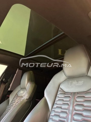 AUDI Q8 occasion 2012616