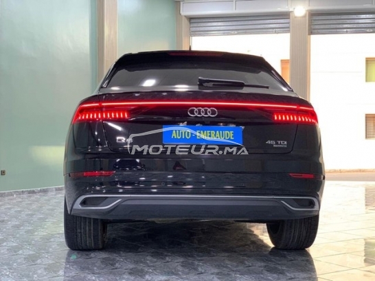 AUDI Q8 occasion 1647372