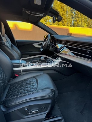 AUDI Q8 Quattro sport 4,5 tdi occasion 2007267