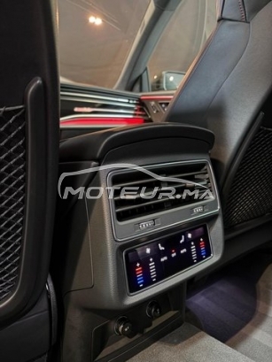 أودي كي8 مستعملة 3379404