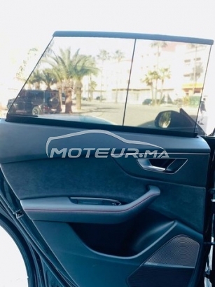 AUDI Q8 occasion 3567169