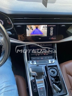 أودي كي8 مستعملة 2979723