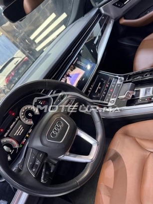 أودي كي8 مستعملة 3522455