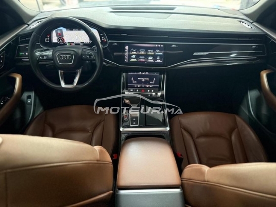 AUDI Q8 occasion 3344832