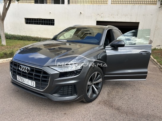 أودي كي8 45 tdi مستعملة 2145929