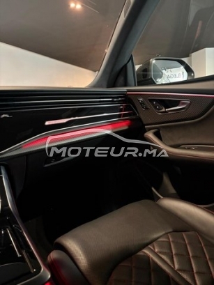 أودي كي8 مستعملة 3379407