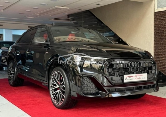 أودي كي8 مستعملة 2397983