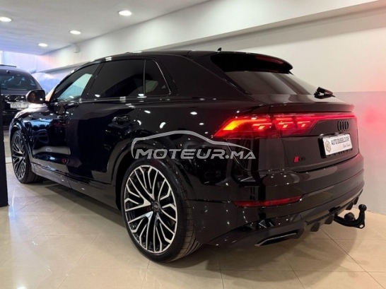 AUDI Q8 occasion 2080533