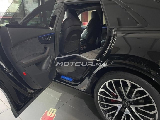 أودي كي8 مستعملة 3426116