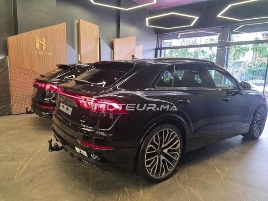 أودي كي8 مستعملة 2649579