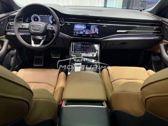 AUDI Q8 occasion 2600901