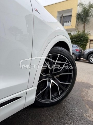 أودي كي8 مستعملة 3190911