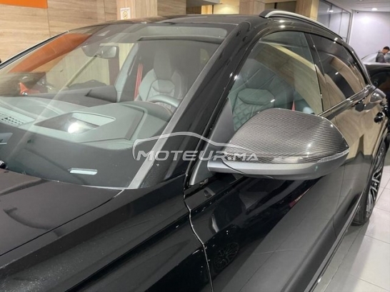 أودي كي8 مستعملة 3426110